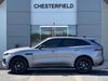 Jaguar F-PACE F-PACE P250 R-DYNAMIC S