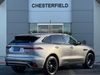 Jaguar F-PACE F-PACE P250 R-DYNAMIC S