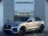 Jaguar F-PACE F-PACE P250 R-DYNAMIC S