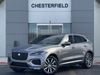 Jaguar F-PACE F-PACE P250 R-DYNAMIC S