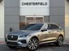 Jaguar F-PACE F-PACE P250 R-DYNAMIC S