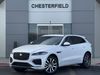 Jaguar F-PACE F-PACE P250 R-DYNAMIC S