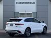 Jaguar F-PACE F-PACE P250 R-DYNAMIC S