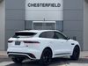 Jaguar F-PACE F-PACE P250 R-DYNAMIC S