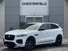 Jaguar F-PACE F-PACE P250 R-DYNAMIC S