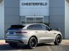 Jaguar F-PACE F-PACE P250 R-DYNAMIC S