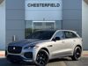 Jaguar F-PACE F-PACE P250 R-DYNAMIC S