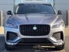 Jaguar F-PACE F-PACE P250 R-DYNAMIC S