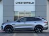 Jaguar F-PACE F-PACE P250 R-DYNAMIC S