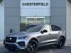 Jaguar F-PACE F-PACE P250 R-DYNAMIC S