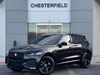 Jaguar F-PACE F-PACE P250 R-DYNAMIC S