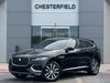 Jaguar F-PACE F-PACE P250 R-DYNAMIC S