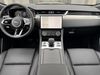 Jaguar F-PACE F-PACE P250 R-DYNAMIC S