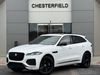 Jaguar F-PACE F-PACE P250 R-DYNAMIC S