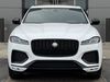 Jaguar F-PACE F-PACE P250 R-DYNAMIC S
