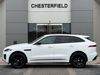 Jaguar F-PACE F-PACE P250 R-DYNAMIC S