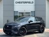 Jaguar F-PACE F-PACE P400 R-DYNAMIC S
