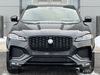 Jaguar F-PACE F-PACE P400 R-DYNAMIC S