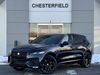 Jaguar F-PACE F-PACE P400 R-DYNAMIC S