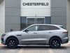 Jaguar F-PACE F-PACE P400 R-DYNAMIC S