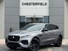 Jaguar F-PACE F-PACE P400 R-DYNAMIC S