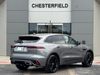 Jaguar F-PACE F-PACE P400 R-DYNAMIC S