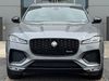 Jaguar F-PACE F-PACE P400 R-DYNAMIC S