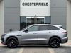 Jaguar F-PACE F-PACE P400 R-DYNAMIC S