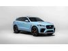 Jaguar F-PACE F-PACE SVR FINAL EDITION