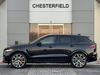 Jaguar F-PACE F-PACE SVR 575 EDITION
