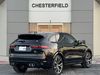 Jaguar F-PACE F-PACE SVR 575 EDITION