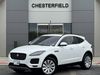 Jaguar E-PACE SE