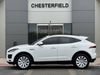 Jaguar E-PACE SE