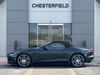 Jaguar F-TYPE F-TYPE P450 R-Dynamic RWD Convertible