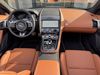 Jaguar F-TYPE F-TYPE P450 R-Dynamic RWD Convertible