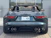 Jaguar F-TYPE F-TYPE P450 R-Dynamic RWD Convertible