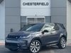 LAND ROVER Discovery Sport Landmark Edition