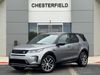 LAND ROVER Discovery Sport Dynamic SE