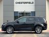 LAND ROVER Discovery Sport Discovery Sport Landmark