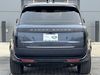 LAND ROVER Range Rover SE