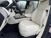 LAND ROVER Range Rover SE