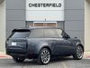 LAND ROVER Range Rover SE
