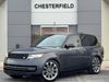 LAND ROVER Range Rover SE
