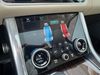 LAND ROVER Range Rover Sport HSE Silver Edition