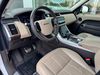 LAND ROVER Range Rover Sport HSE Silver Edition