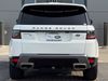 LAND ROVER Range Rover Sport HSE Silver Edition