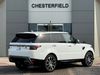 LAND ROVER Range Rover Sport HSE Silver Edition