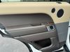 LAND ROVER Range Rover Sport HSE Silver Edition