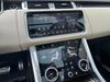 LAND ROVER Range Rover Sport HSE Silver Edition