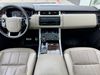LAND ROVER Range Rover Sport HSE Silver Edition